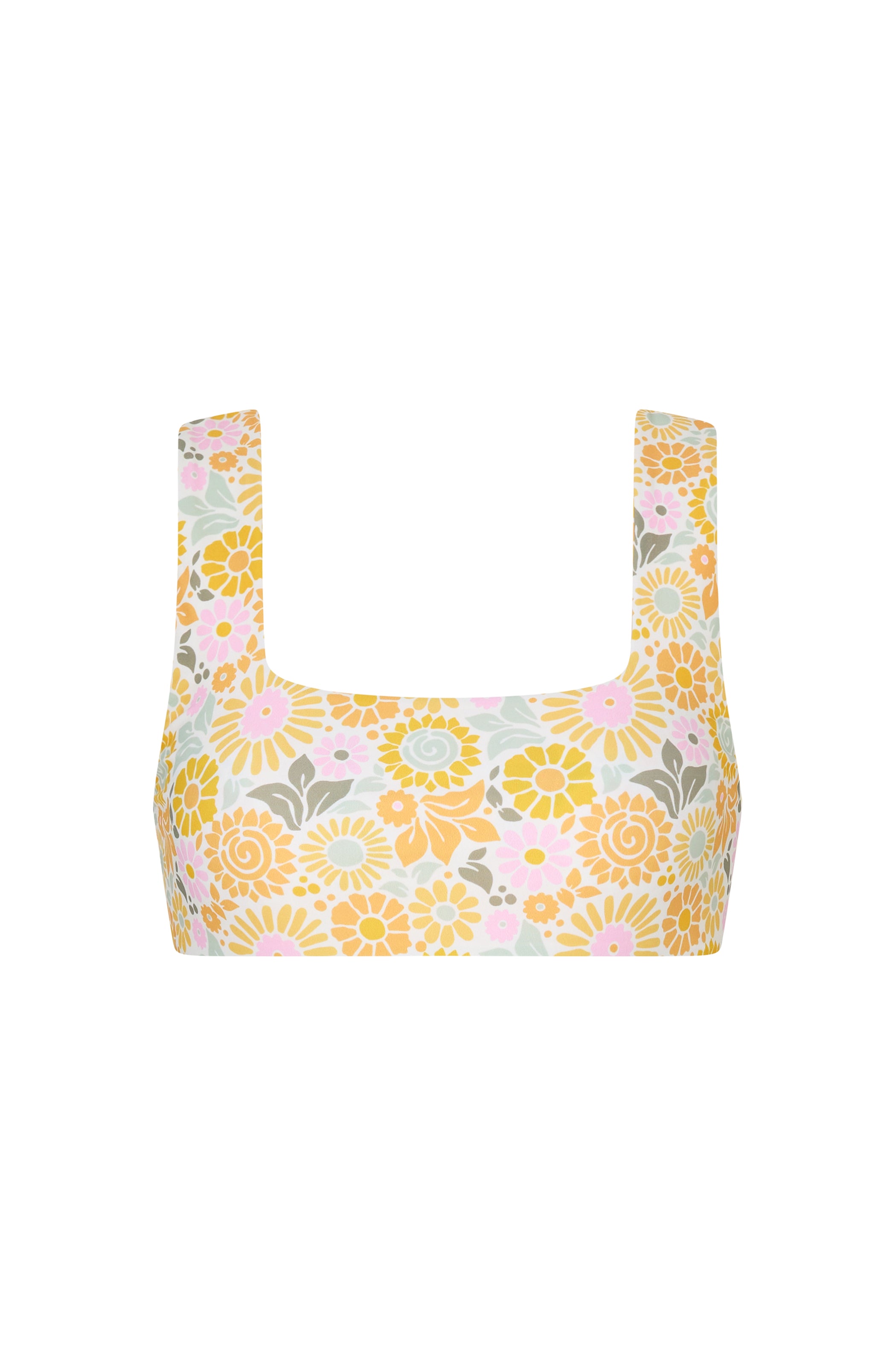 Eden Surf Bikini Top