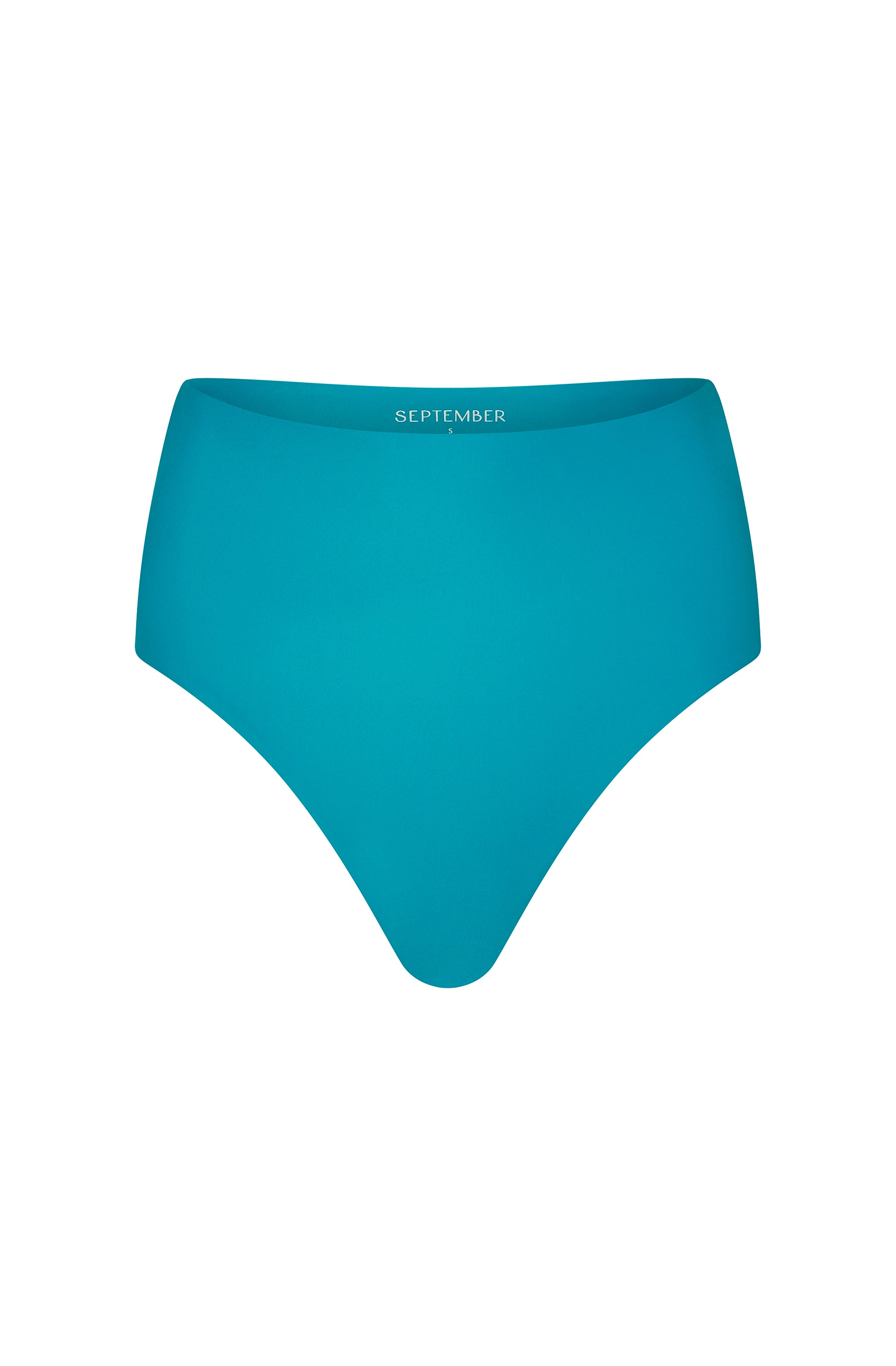 Lucky Surf Bikini Bottom