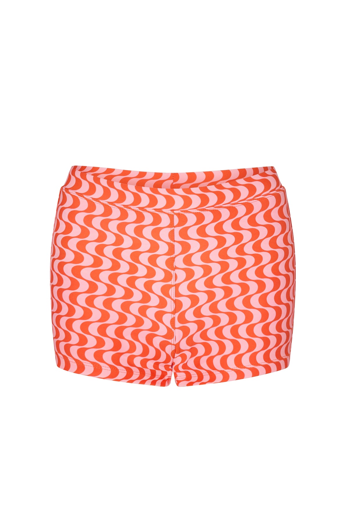 Josie Boyshort Wave
