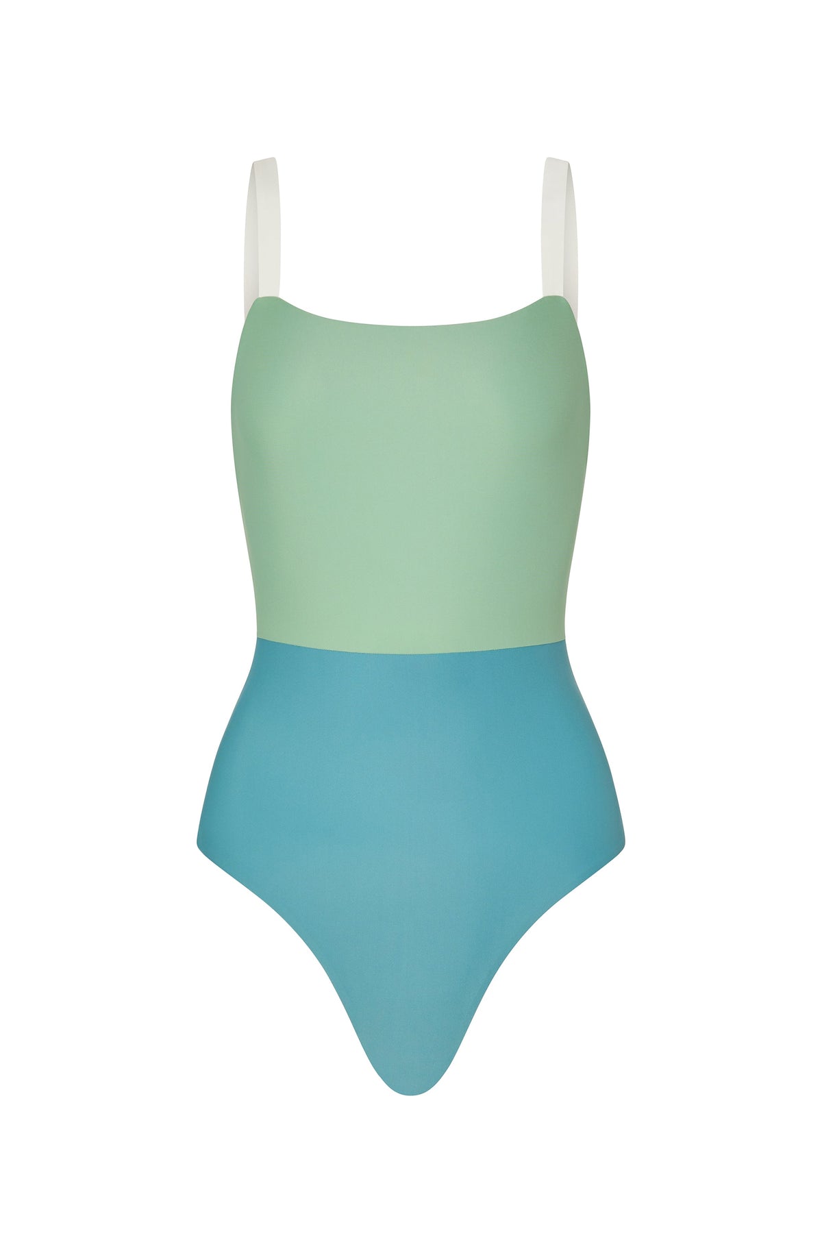 Paris One Piece | Kassia Meador Collaboration & Sustainable