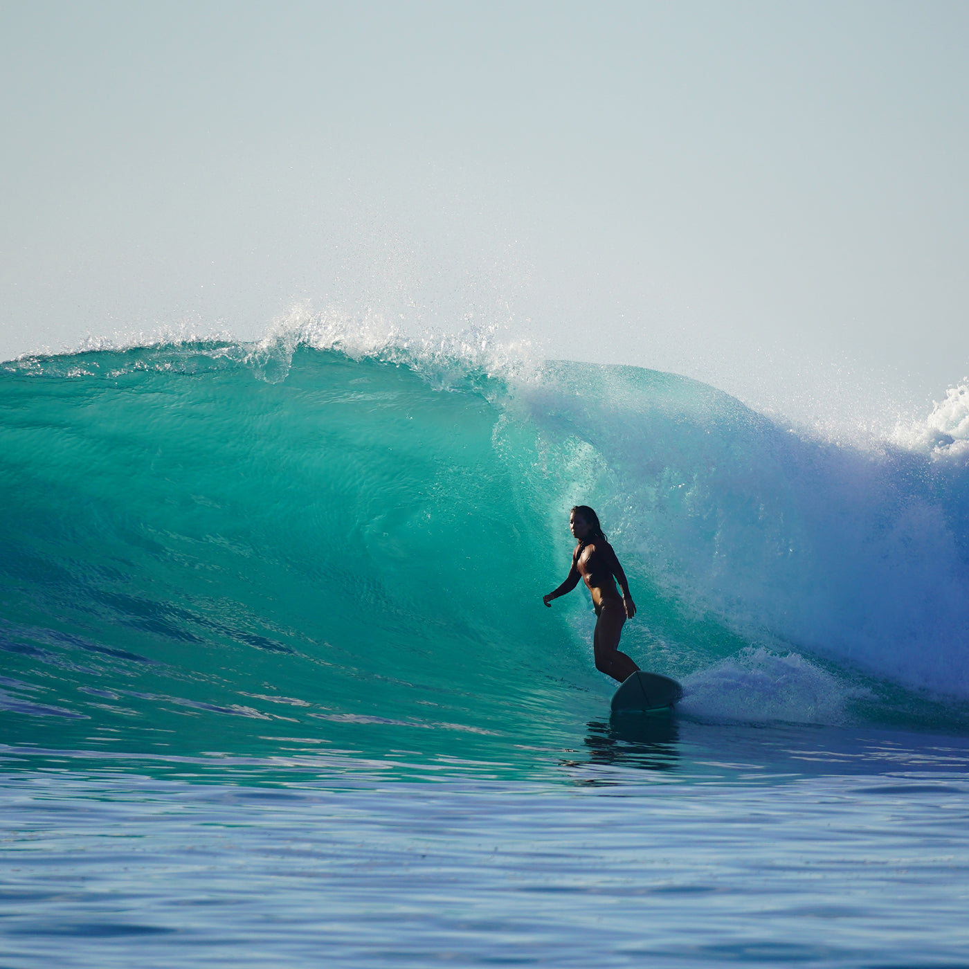 Erika Togashi_Founder_Surfing