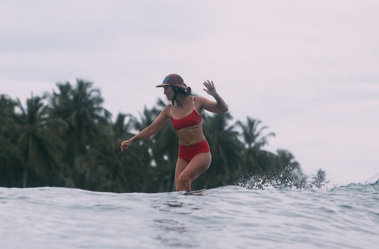 SEPTEMBER Kassia Surf