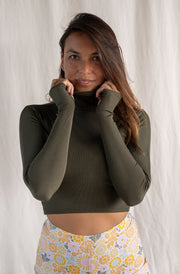 SEPTEMBER RASHGUARD SURF