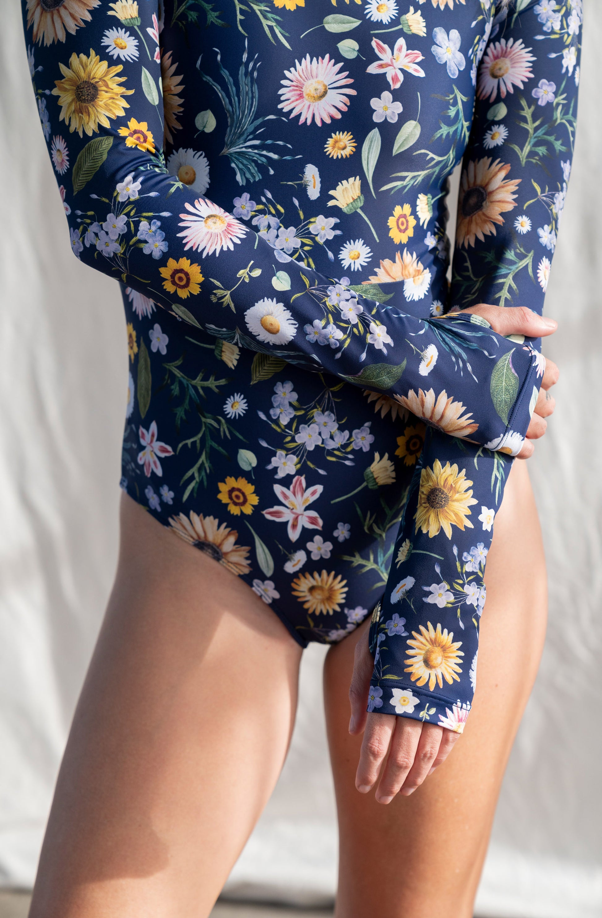Sumatra Surf Suit 