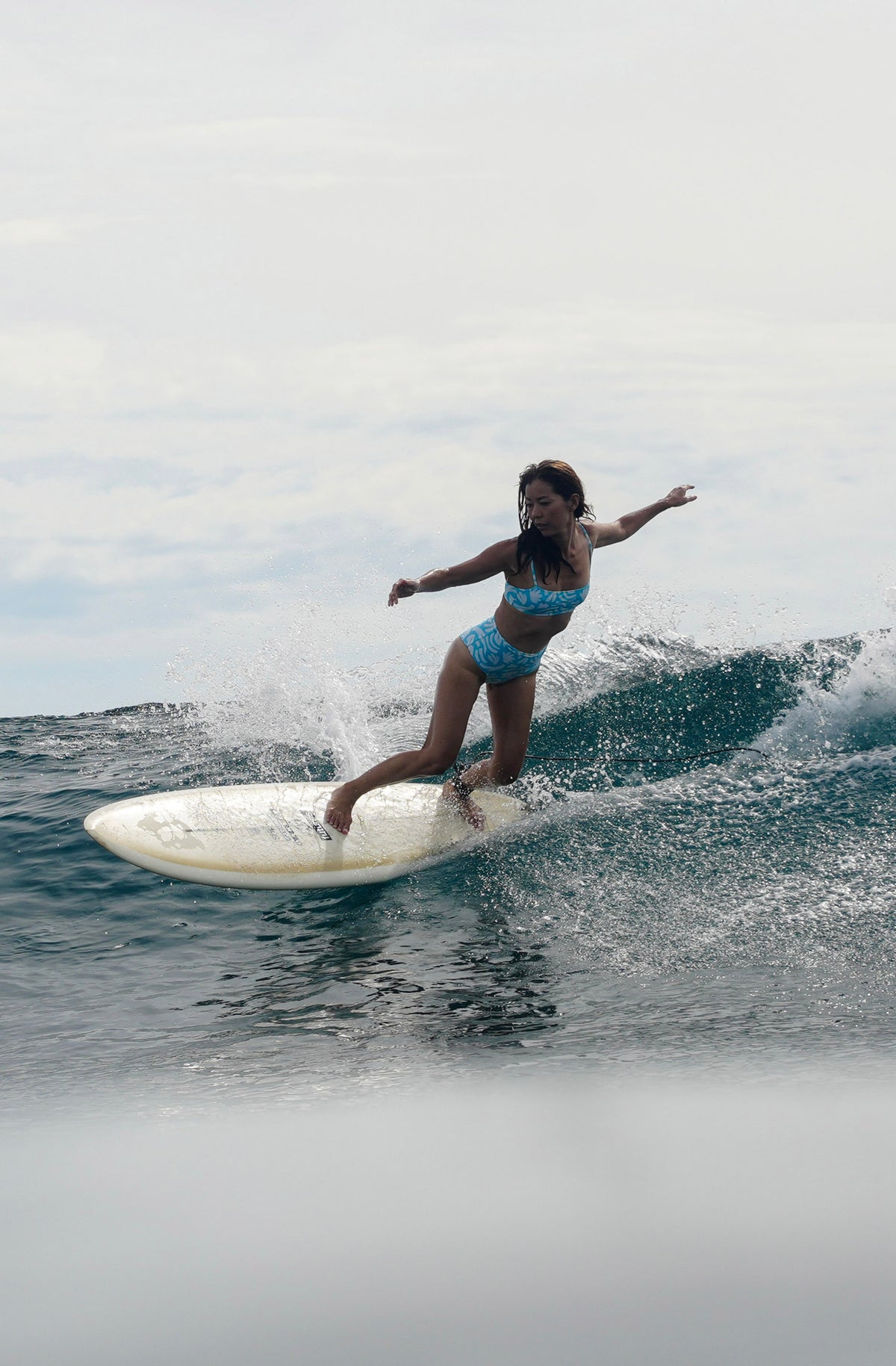 SEPTEMBER_Alaia Bikini 