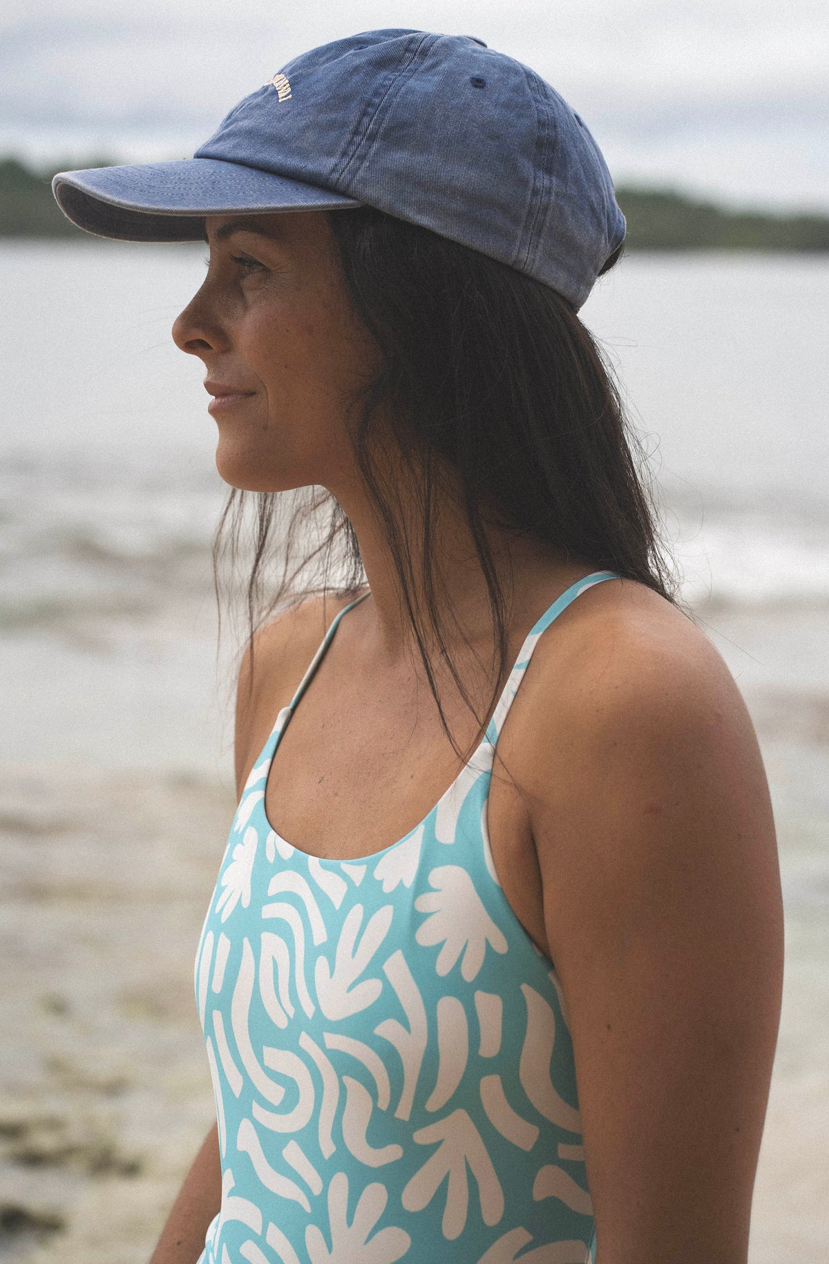 Alaia Surf Bodysuit SEPTEMBER Swim