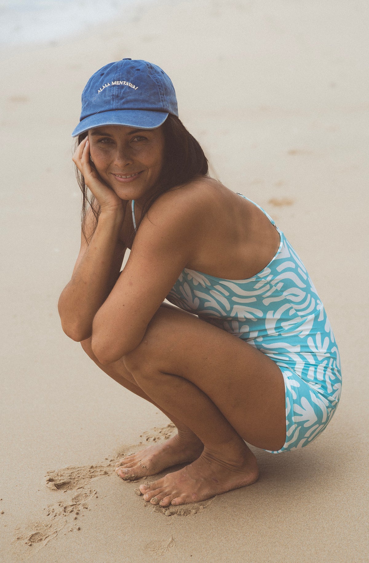 Alaia Surf Bodysuit SEPTEMBER Swim