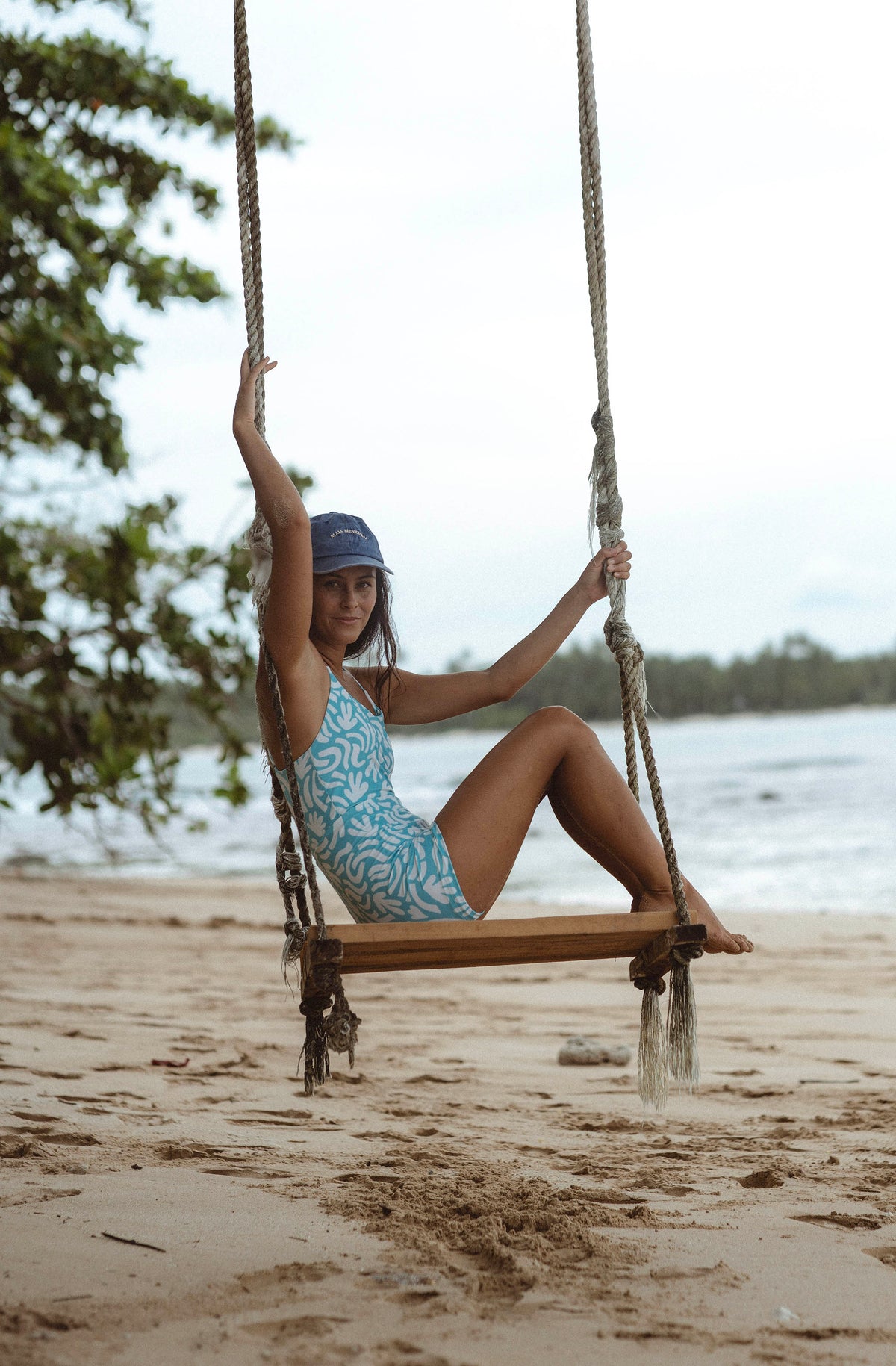 Alaia Surf Bodysuit SEPTEMBER Swim