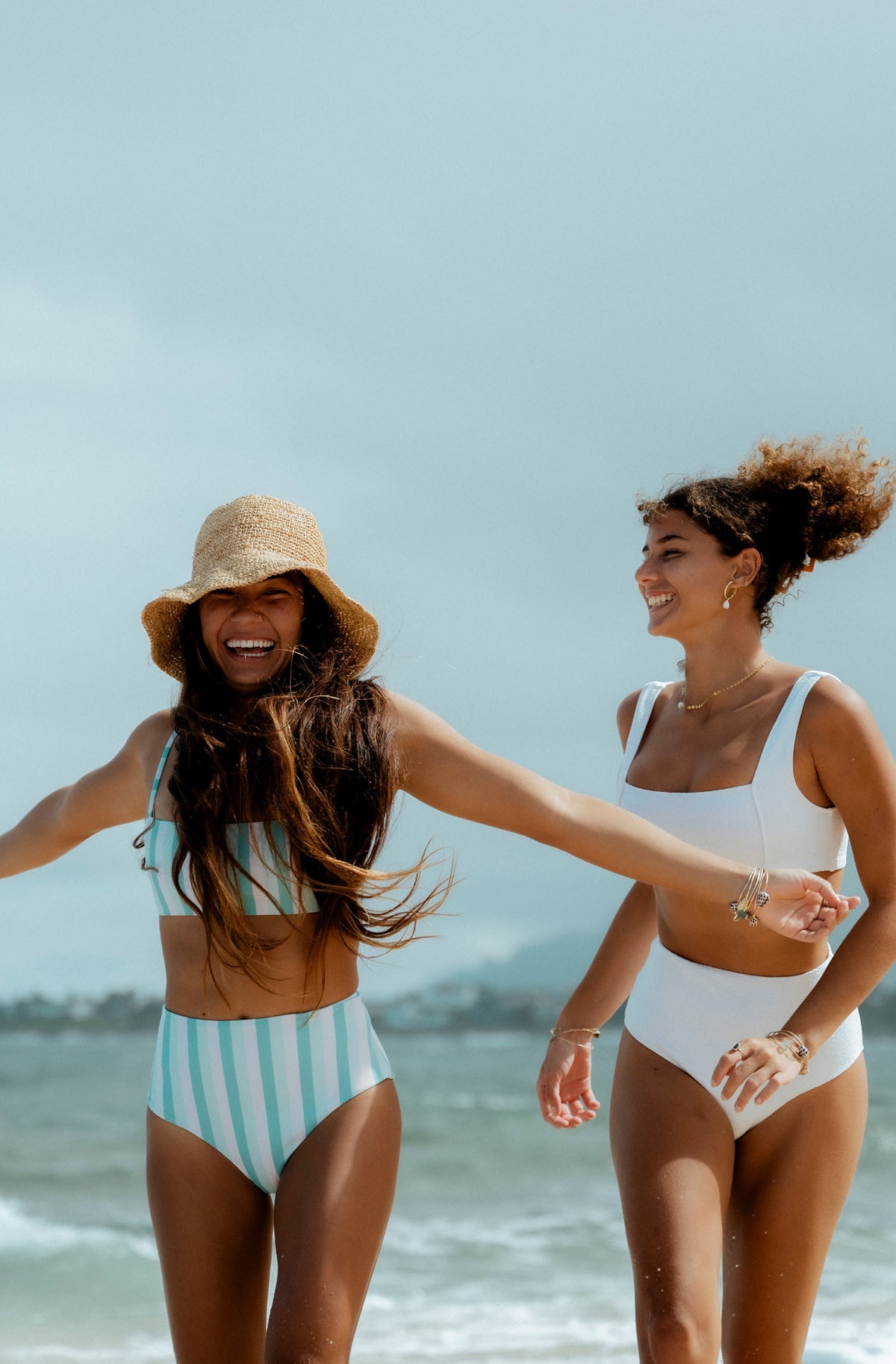 Atoll Surf Bikini Top