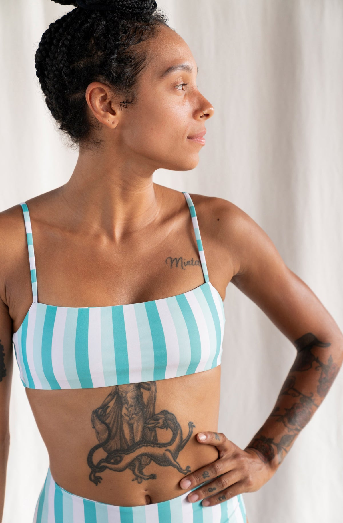 Atoll Surf Bikini Top