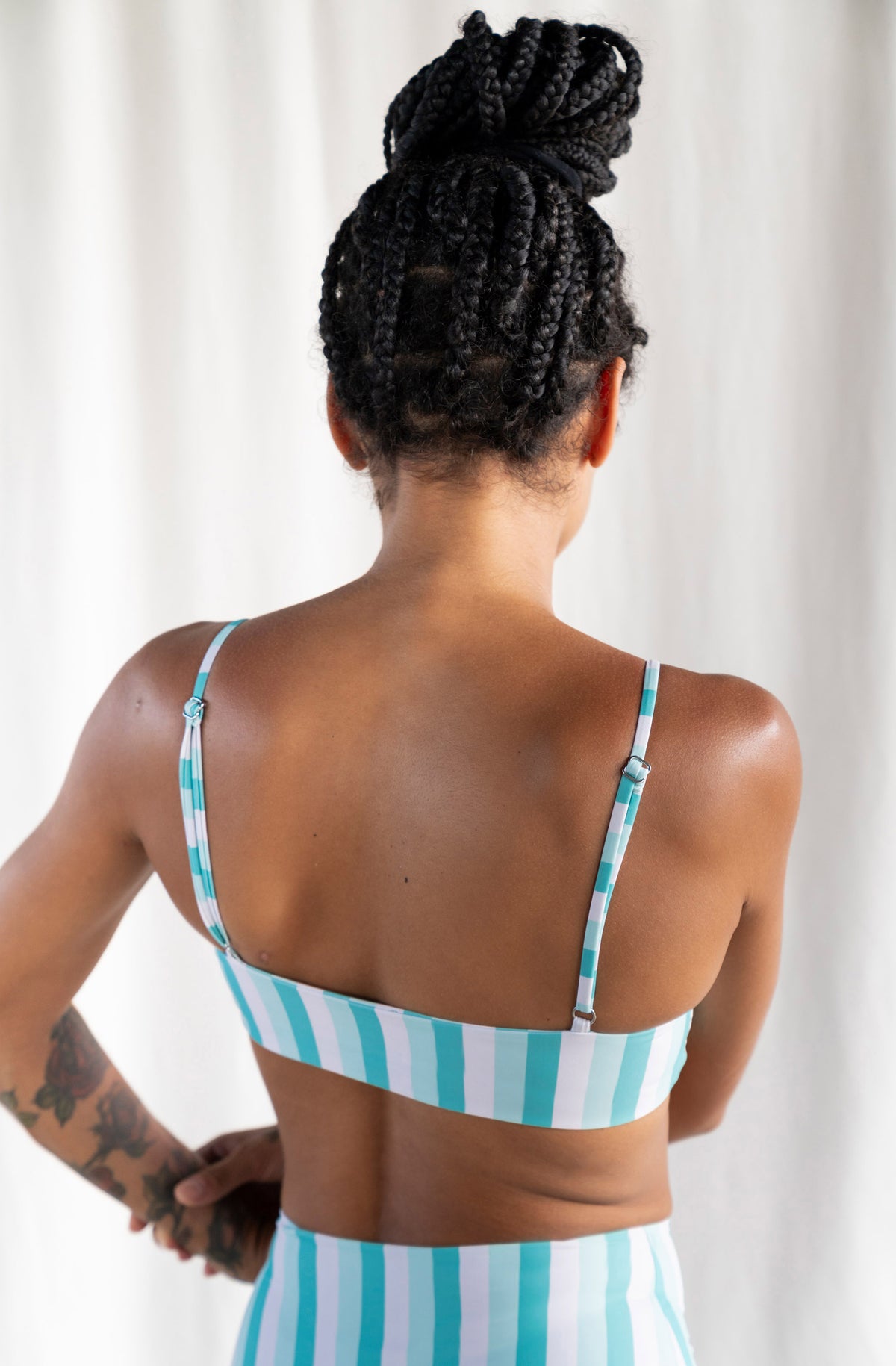 Atoll Surf Bikini Top