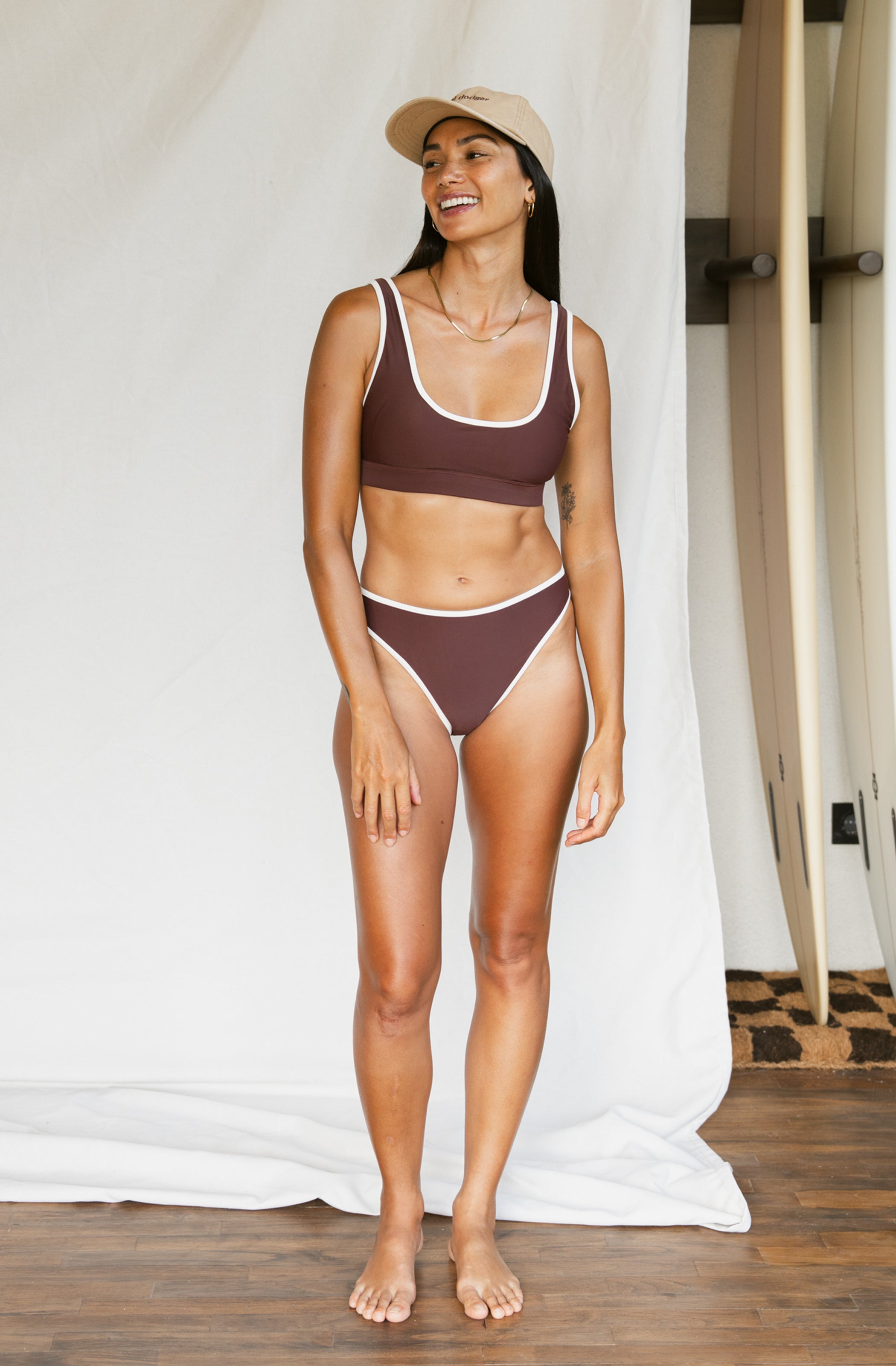 Vai Cold Brew Bottom