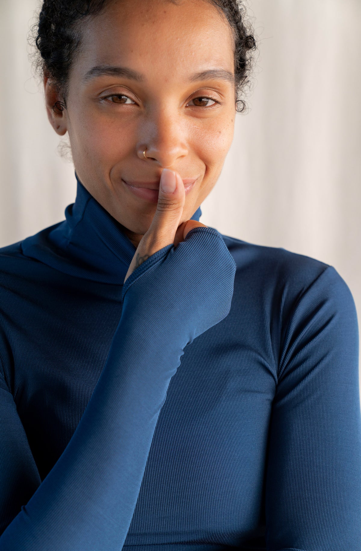 Surf Rashguard Scorpion Top River | Women&#39;s Swimwear | SEPTEMBER 