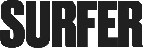 Surfer Magazine Logo