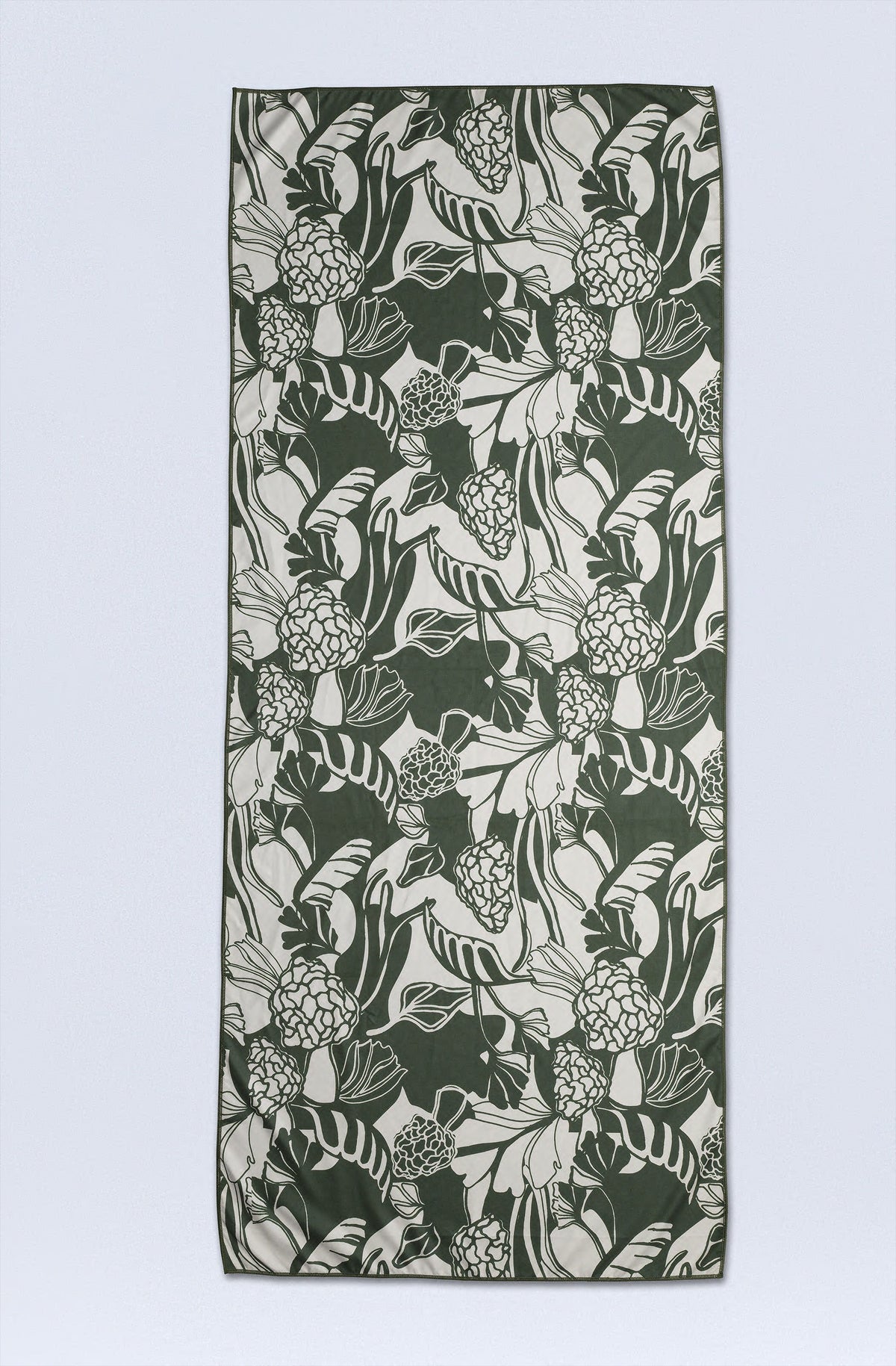 SEPTEMBER Wild RYE Towel