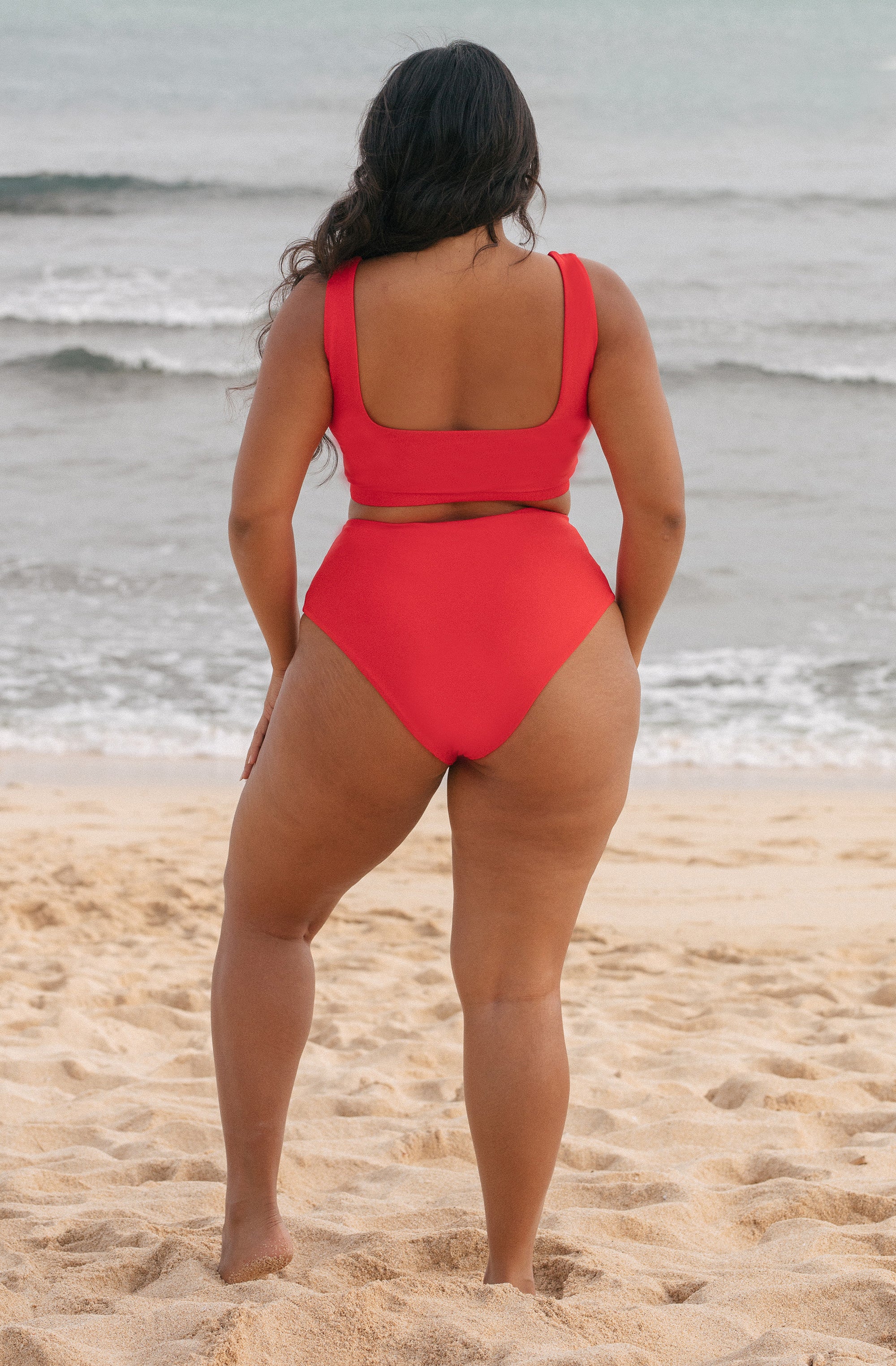 Curvy girls in bathing suits hot sale