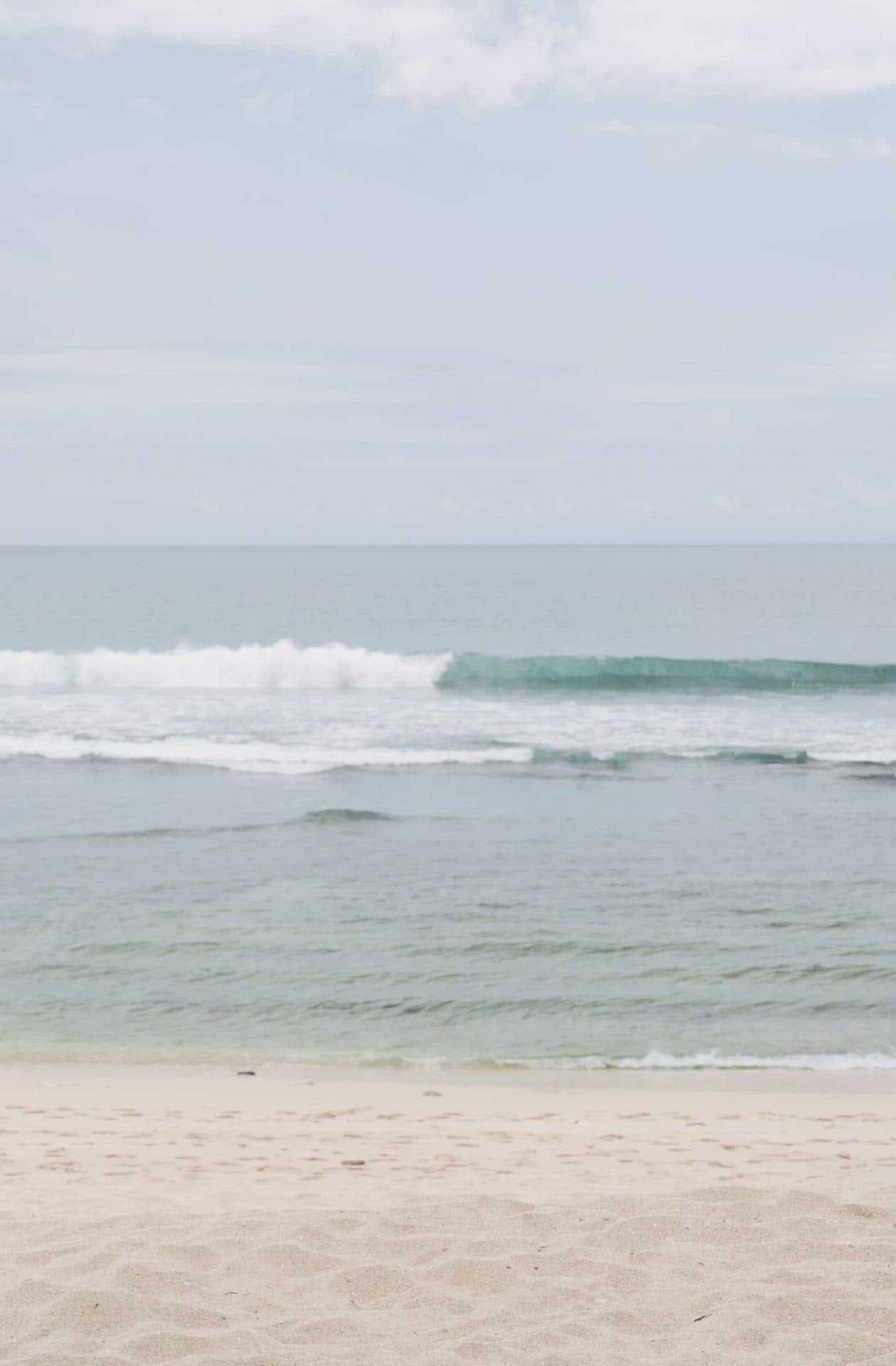 Load video: Paris Army Green One Piece